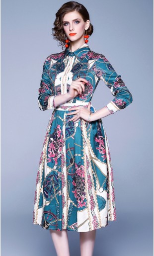 Kyra Dress